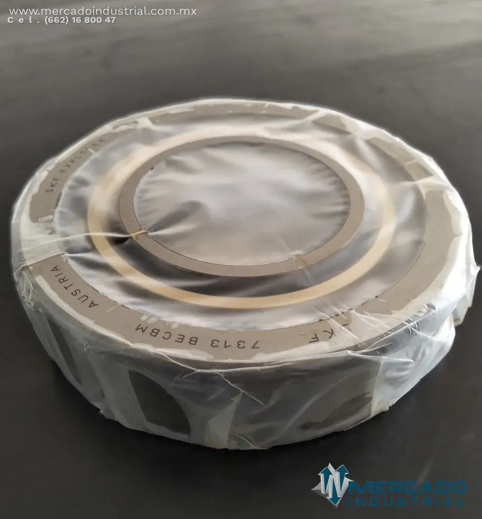 SKF 7313BECBM BALERO PARA BOMBA TSURUMI 150HP (BOMBA TSURUMI) - imagen 1