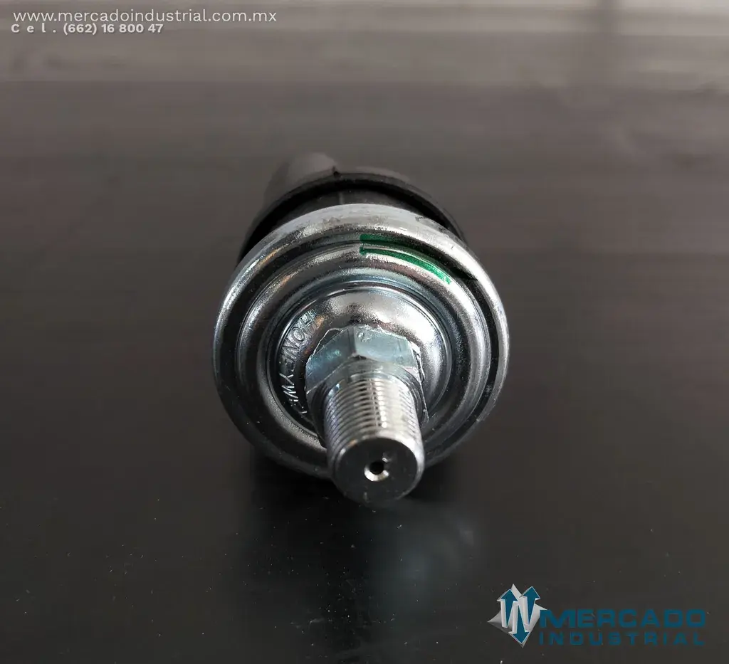 EPIROC 5540387600 PRESSURE SWITCH - imagen 1