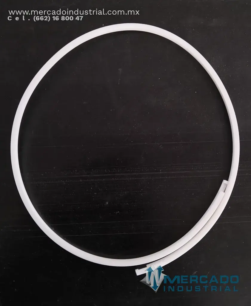 SANDVIK 04697100 RING PISTON TH540-TH550 - imagen 1