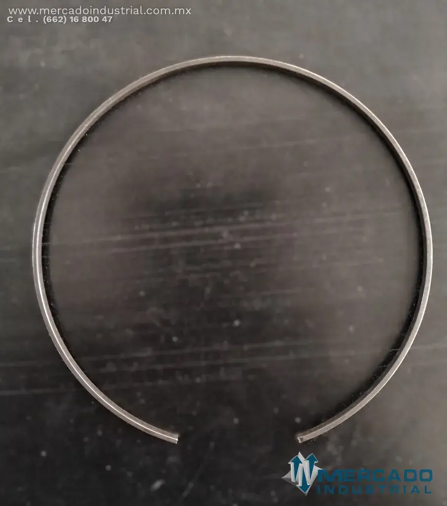 EPIROC 233947 (04699410) PISTON RING EXPANDER SPRING (TH-540 / TH-550) - imagen 1