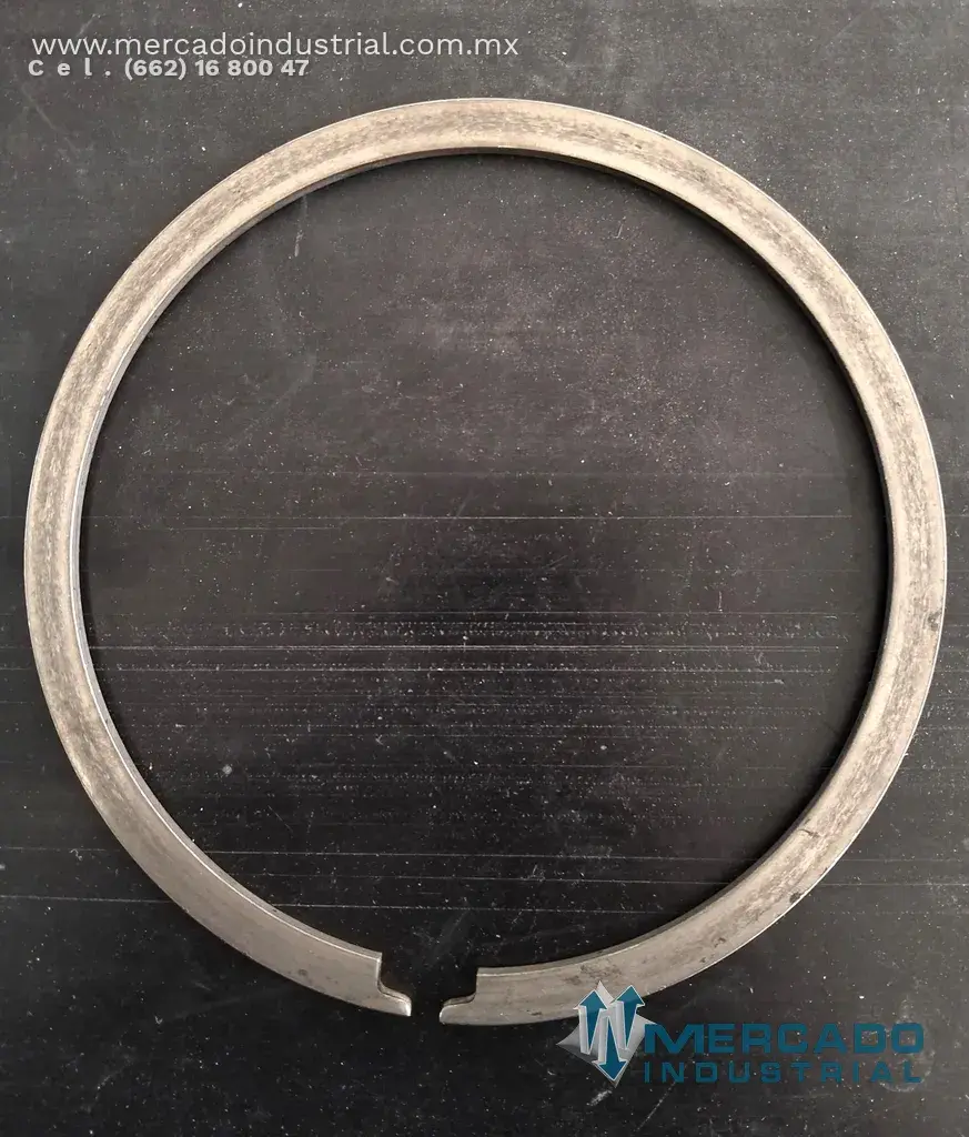 EPIROC 224006 (04696074) RETAINING-RING (TH-540 / TH-550) - imagen 1