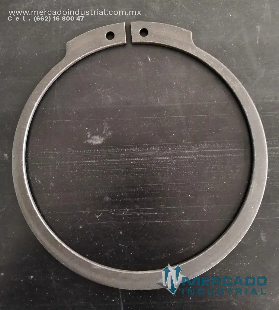 EPIROC 248082 (04696068) RING SNAP (TH-540 / TH-550) - imagen 1