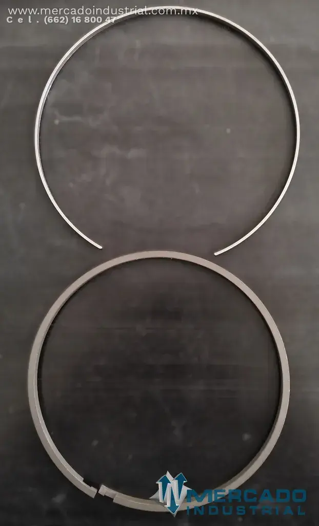 802237 SEAL KIT (TH-540 / TH-550) - imagen 1