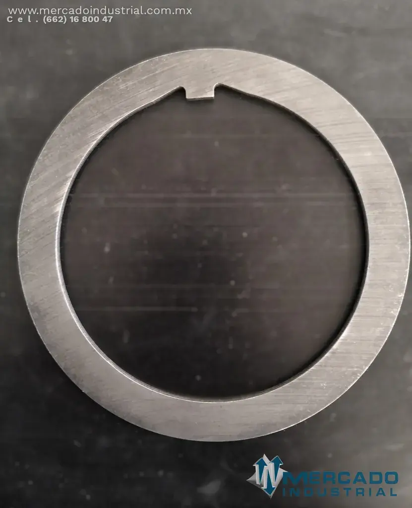 SANDVIK 04697103 WASHER (245987 TH-540,TH550) TH540-TH550 - imagen 1
