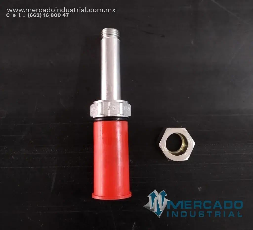 EPIROC 9106160798 SOLENOID VALVE (JB-01) - imagen 1