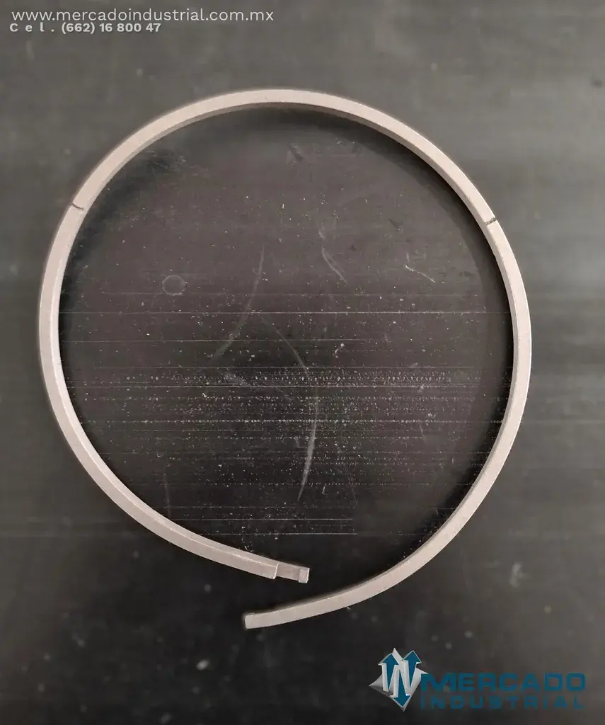 EPIROC 241550 (04696072) PISTON RING (TH-540 / TH-550) - imagen 1