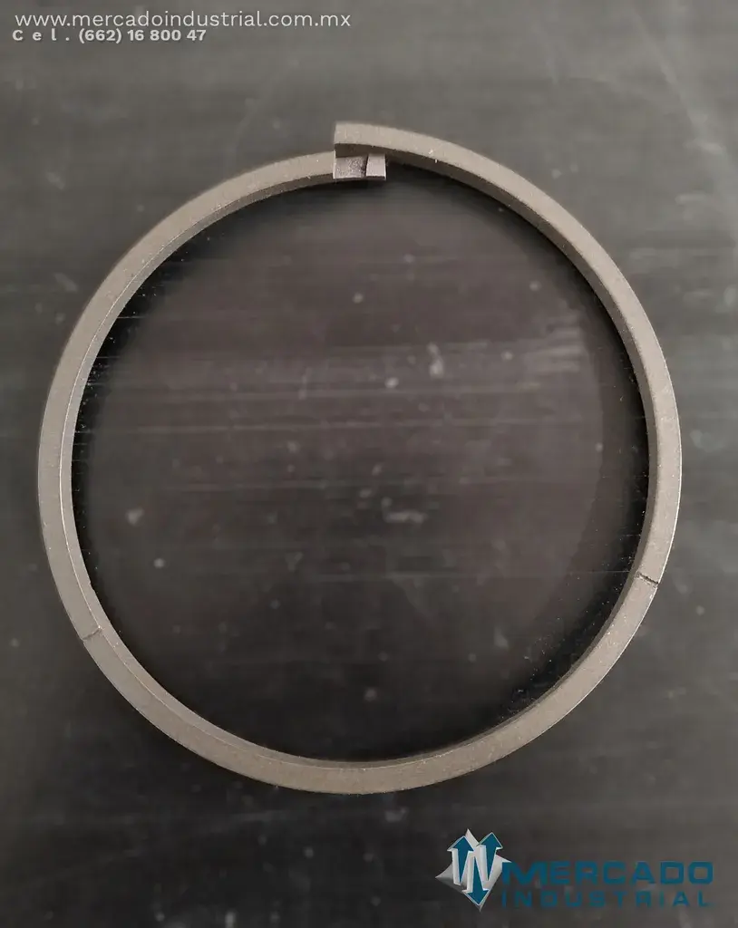 EPIROC 233407 (04696094) PISTON RING (TH-540 / TH-550) - imagen 1