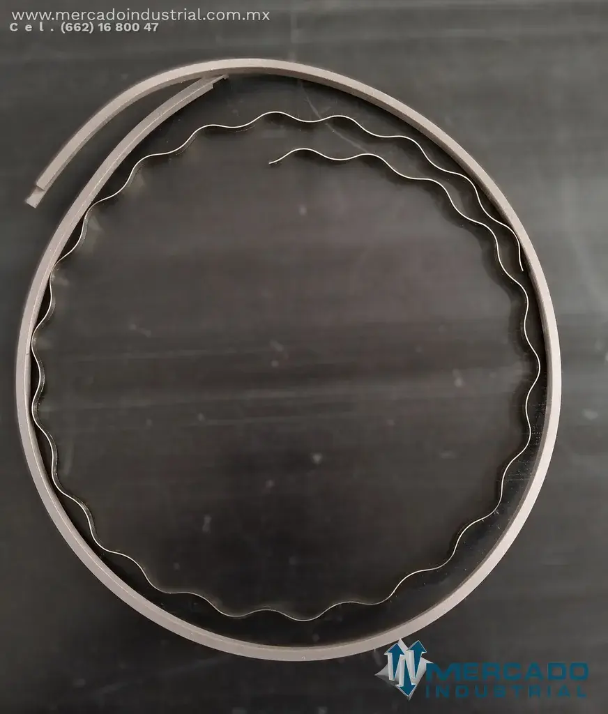 SPICER 802238 SEAL KIT (TH-540 / TH-550) - imagen 1