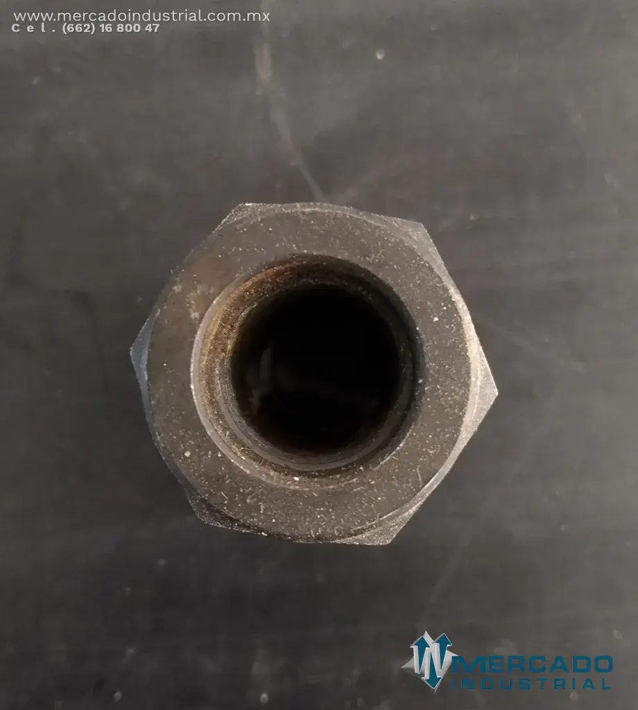 EPIROC 3115028600 DOME NUT (SIMBA H1354) - imagen 1