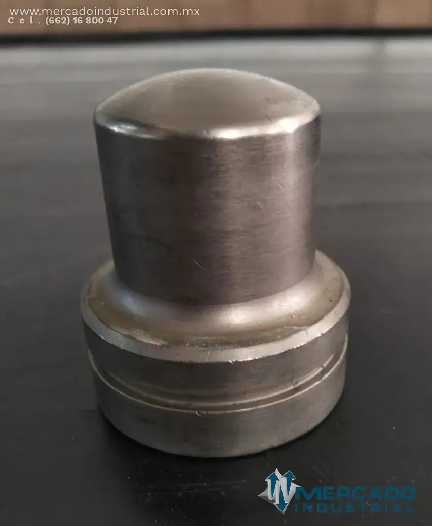INGETROL 130206 PLUG CAP PISTON (INGETROL EXPLORER) - imagen 1