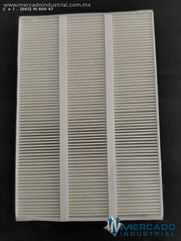 SANDVIK 55027766 FILTER A/C FINE (TH550 Y TH540) - imagen 1