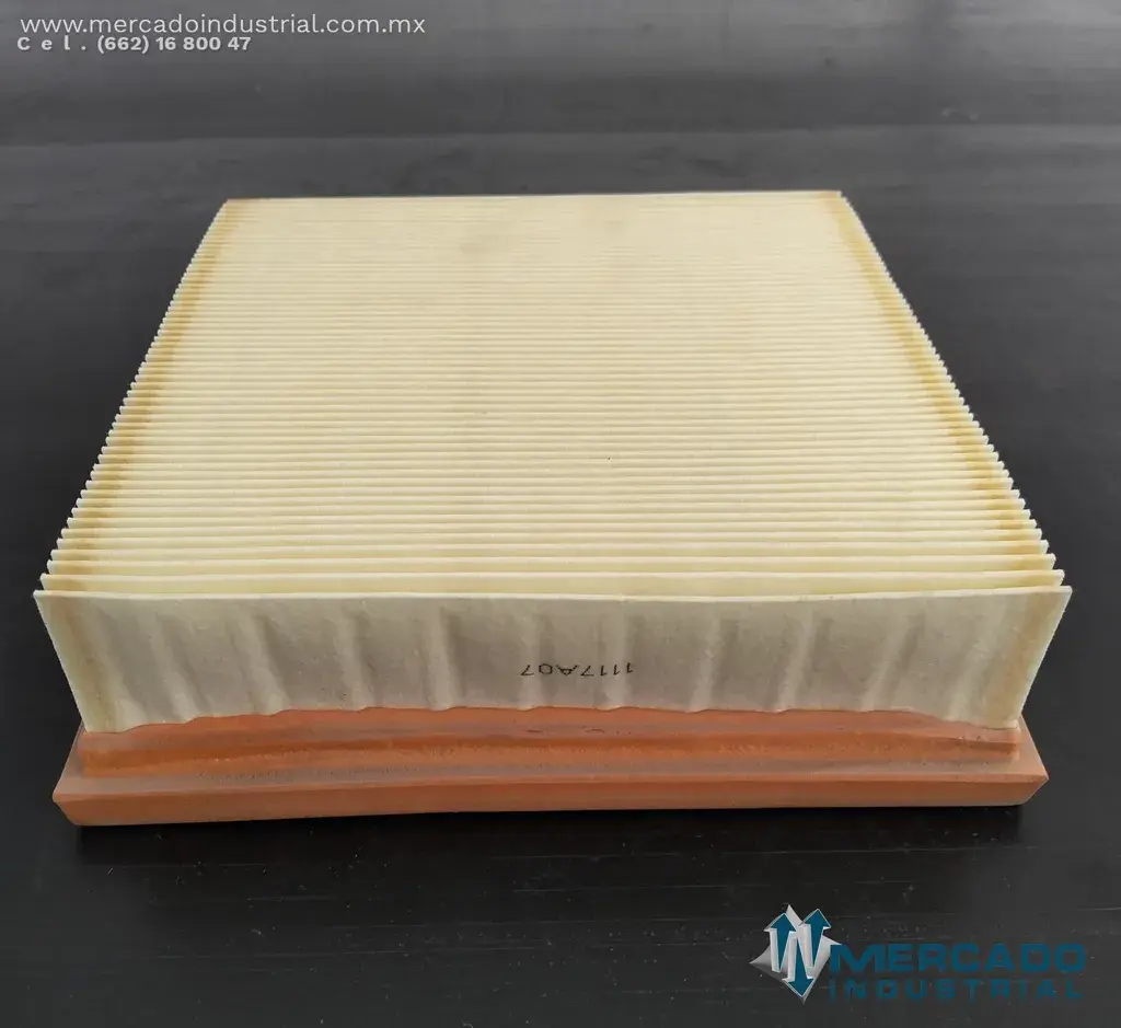 KOMATSU 26905540 FILTER (PC3000-6) - imagen 1