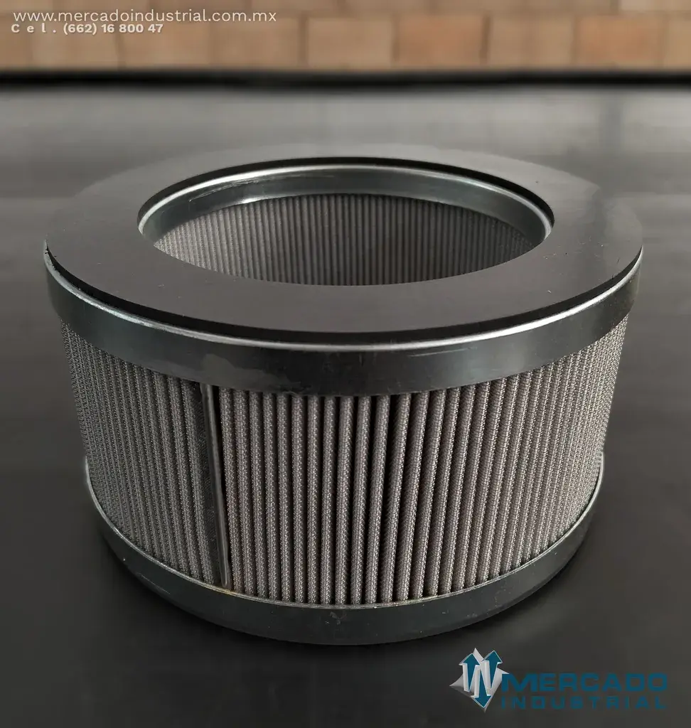 KOMATSU 76233773 (69625773) FILTER (PC3000-6) - imagen 1