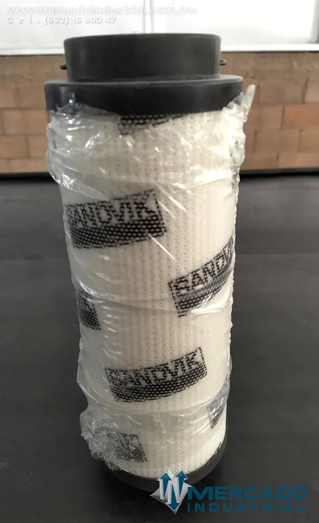 SANDVIK 56037097 TRANSMISION OIL FILTER ELEMENT (TH550 Y TH540) - imagen 1