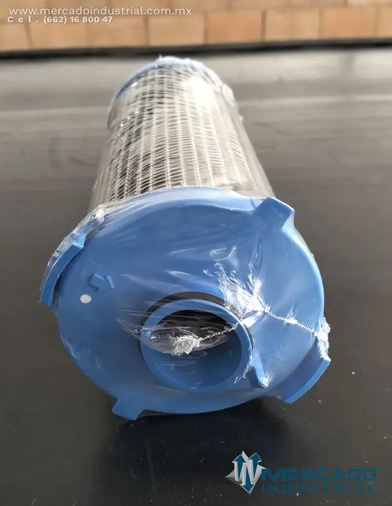 EPIROC 5580084098 FILTER HYDRAULIC ST-18 - imagen 1