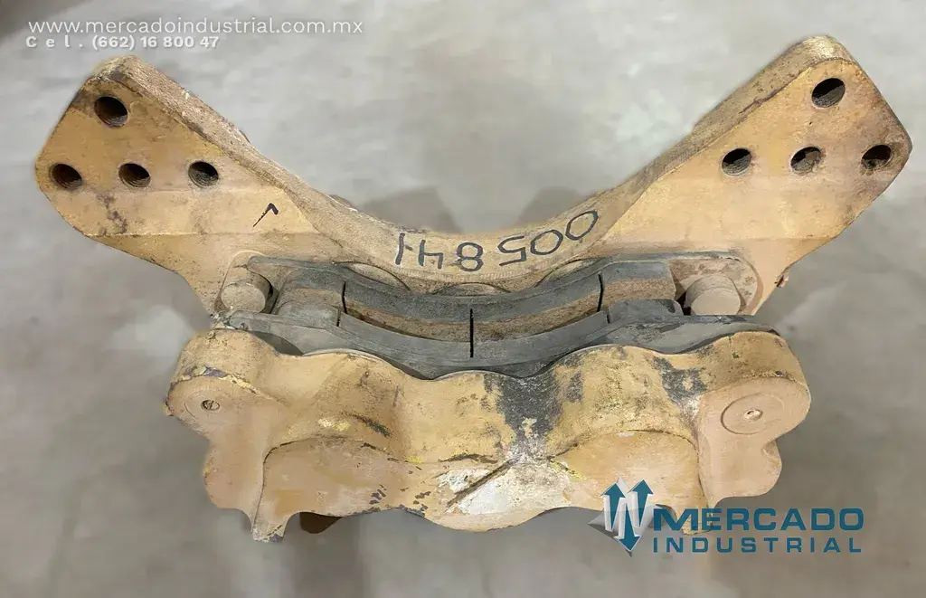KOMATSU 561-32-62202 BRAKE ASSEMBLY (HD785-5) - imagen 1