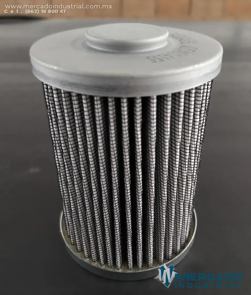 SANDVIK 04004091 HIG PRESSURE FILTER ELEMENT (TH550 Y TH540) - imagen 1