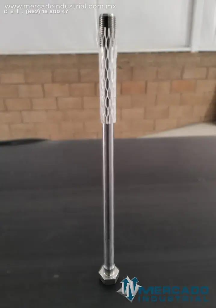 EPIROC 3115145700 SIDE BOLT (SIMBA H1354) - imagen 1