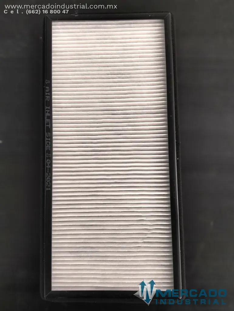 EPIROC 5580028031 FILTER AIR ST-18 - imagen 1