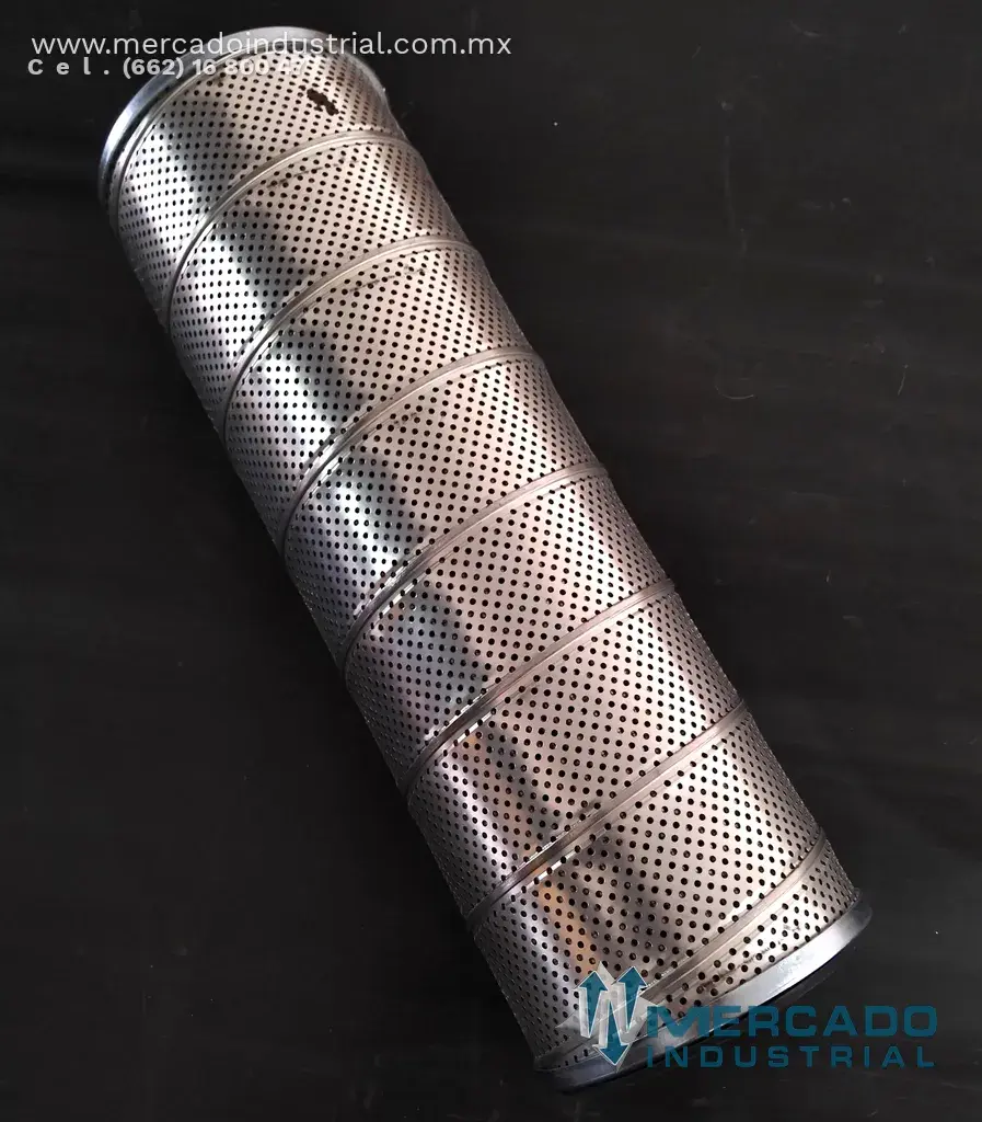 HY-PRO HP489L18-10M FILTRO HIDRAULICO - imagen 1