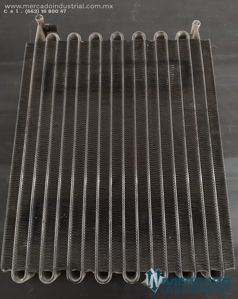 KOMATSU ND447710-0430 CONDENSER - imagen 1