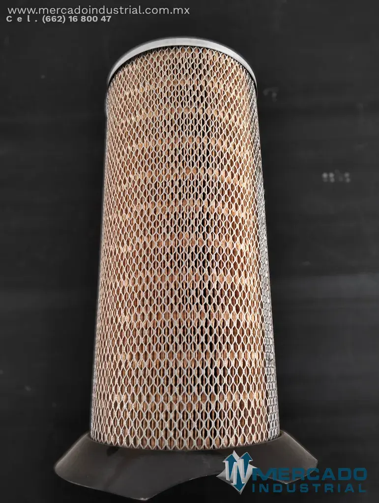 MISC AF0454000 AIR FILTER - imagen 1
