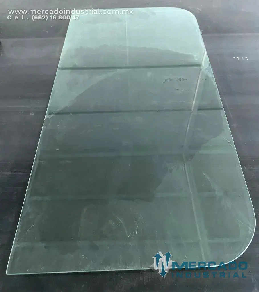 KOMATSU 12Y-978-1450 GLASS (D155AX-6) - imagen 1