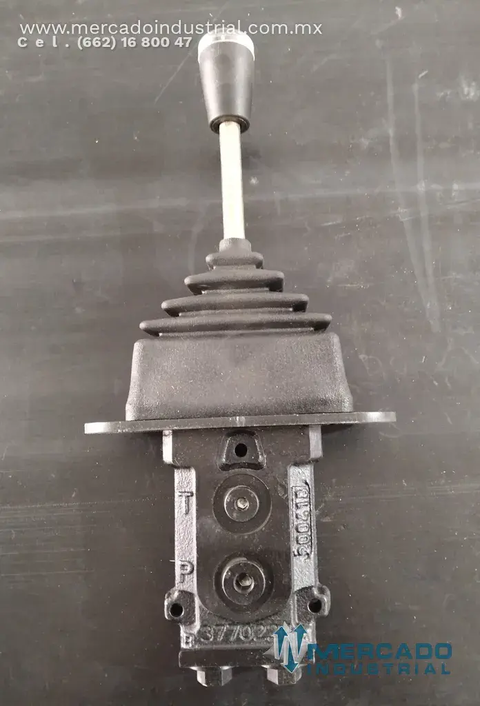 EPIROC 5575701311 VALVE (MT431B) - imagen 1