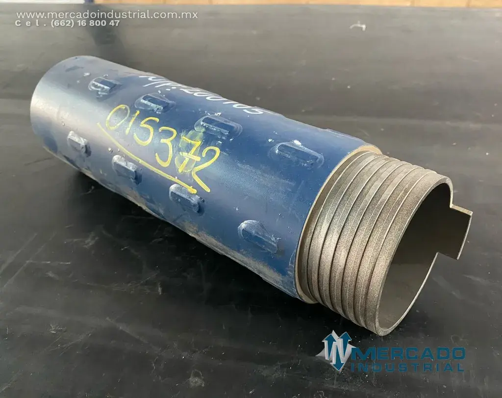 INGETROL 200105 COPLE CANDADO HQ (EXPLORER 500) - imagen 1