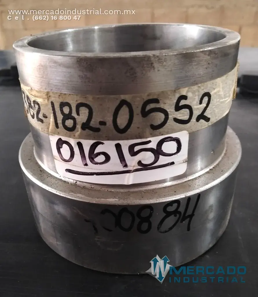 INGETROL 700884 ANILLO SEPARADOR FRONTAL (INGETROL EXPLORER) - imagen 1