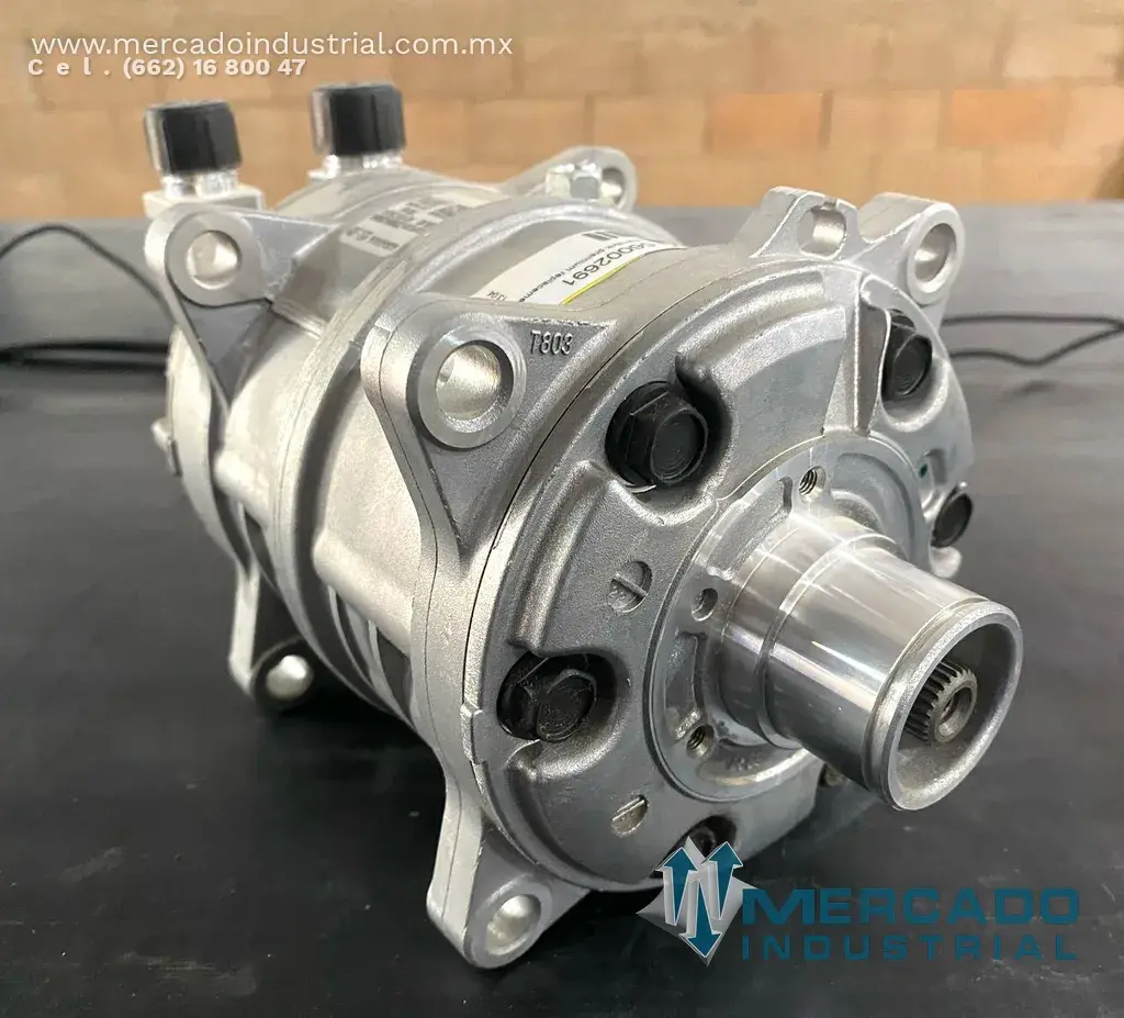 SANDVIK 56002691 COMPRESSOR DE A/C (TH-550/TH540) - imagen 1