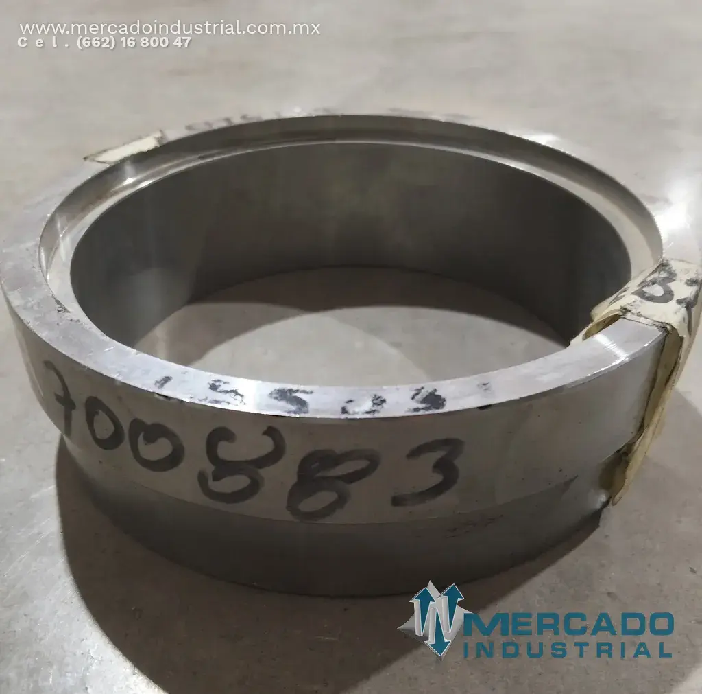 INGETROL 700883 ANILLO SEPARADOR INTERIOR (INGETROL EXPLORER) - imagen 1