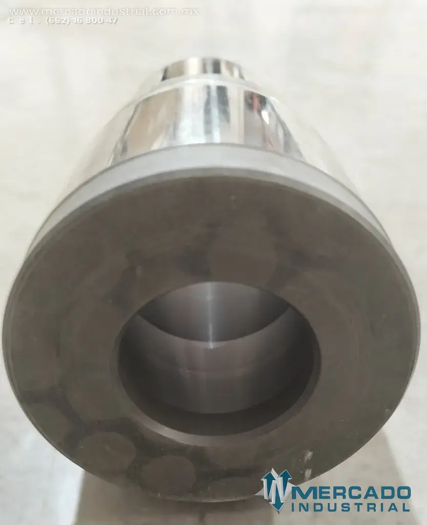 EPIROC 3115297100 DAMPING PISTON (INTERMEDIATE COMPLETE) SIMBA H1354 (SB-01 Y SB-02) - imagen 1