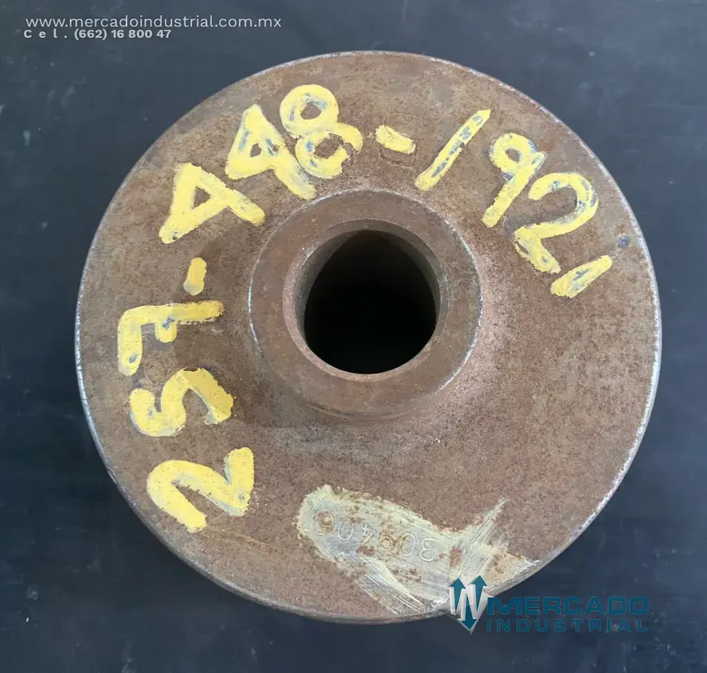 DELPHI POLEA PARA ALTERNADOR 3094067 - imagen 1