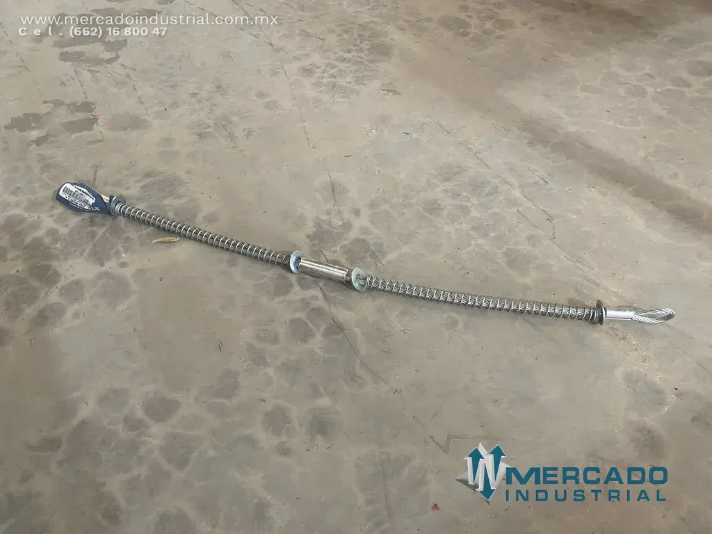 DIXON ANTILATIGO WB3 CABLE DE SEGURIDAD - imagen 1
