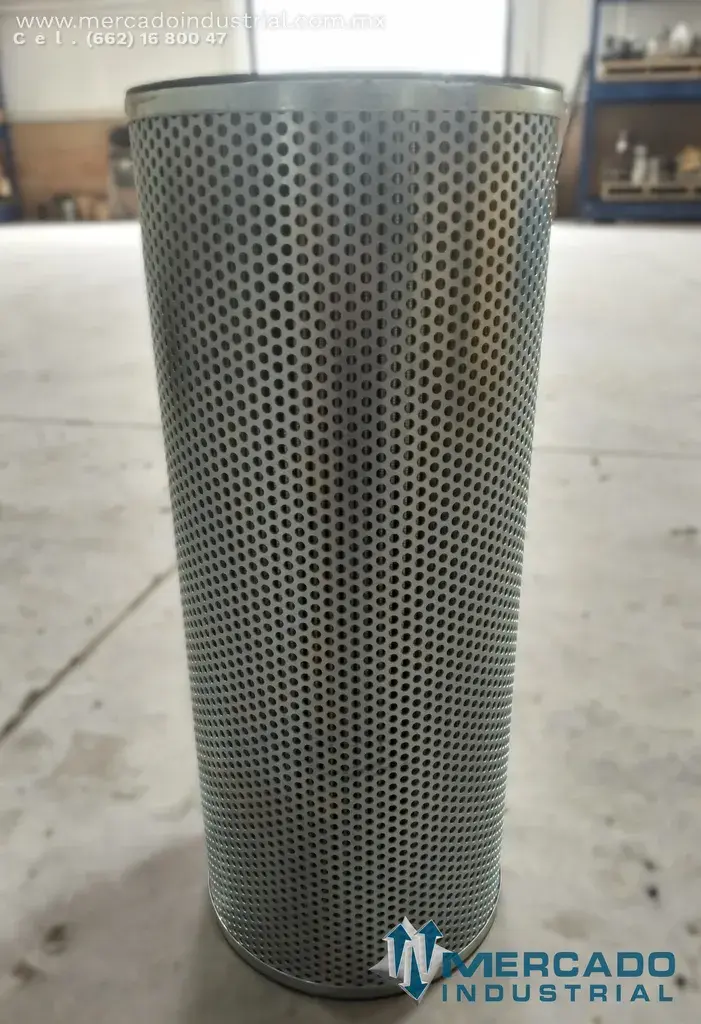 BALDWIN PT8943-MPG FILTRO HIDRAULICO - imagen 1