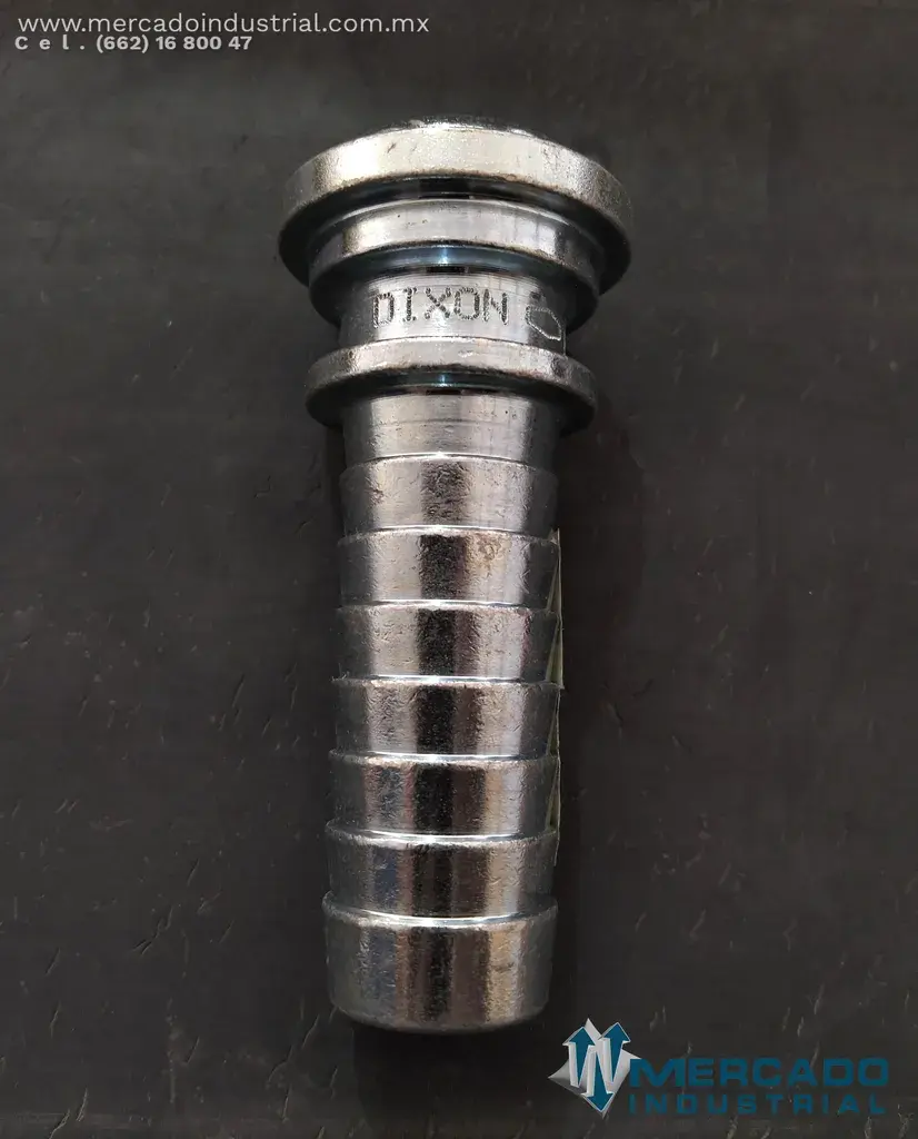 Dixon GB11 BOSS GROUND JOINT STEM - imagen 1