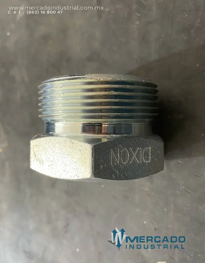 DIXON SPUD HEMBRA DE 1" GB 13 - imagen 1