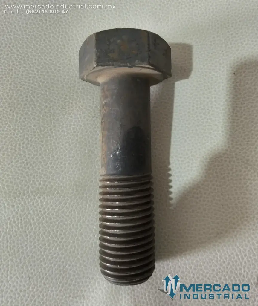 CAT 01010-62795 BOLT (D375A-5) (MULTIPACK 2 PZAS) - imagen 1