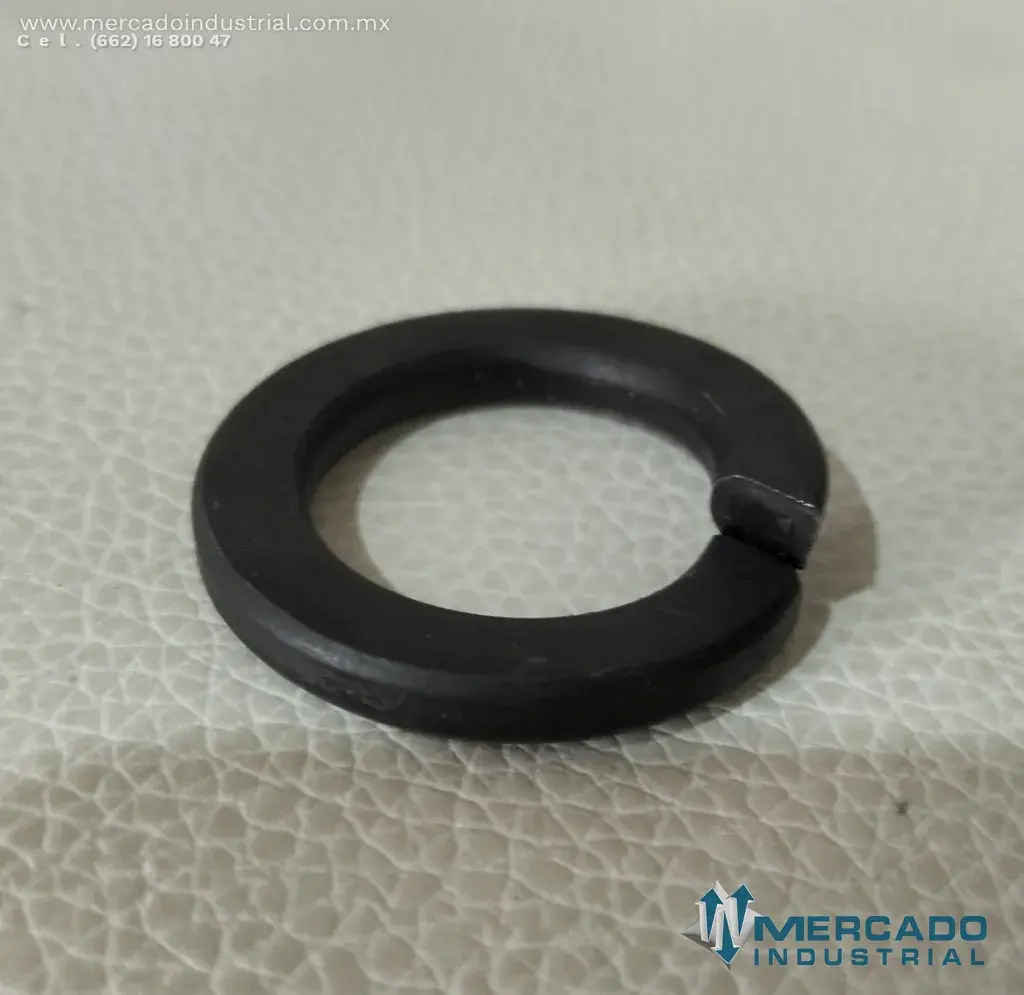 ARANDELA DE PRESION M20 MEDIDA MILIMETRICA PERFORACION - imagen 1