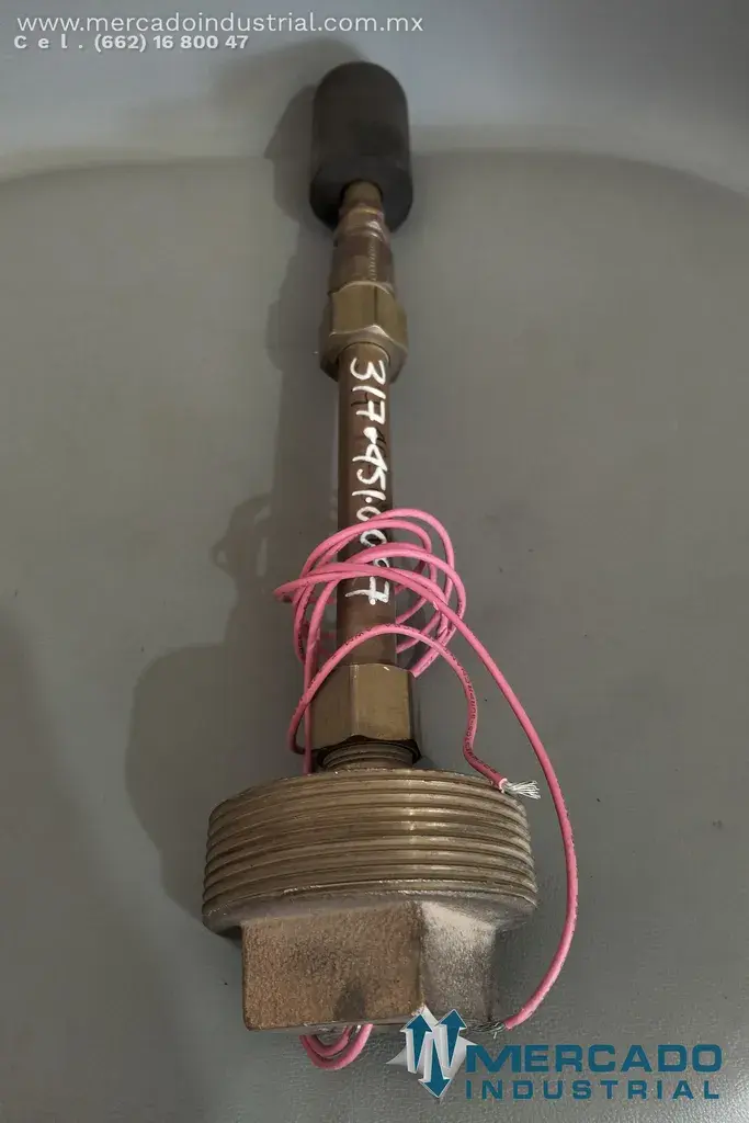 PARKER 1008285 LOW OIL LEVEL SWITCH - imagen 1