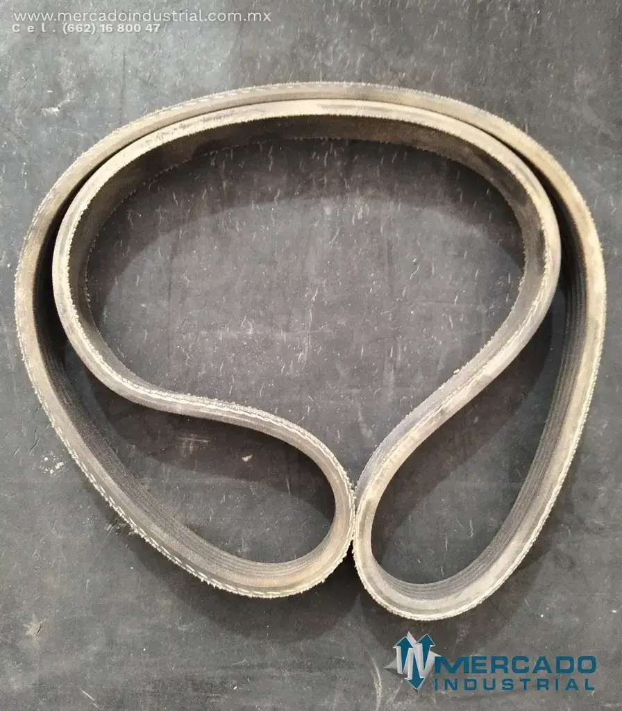 Cummins BANDA PARA GENERADORES - imagen 1