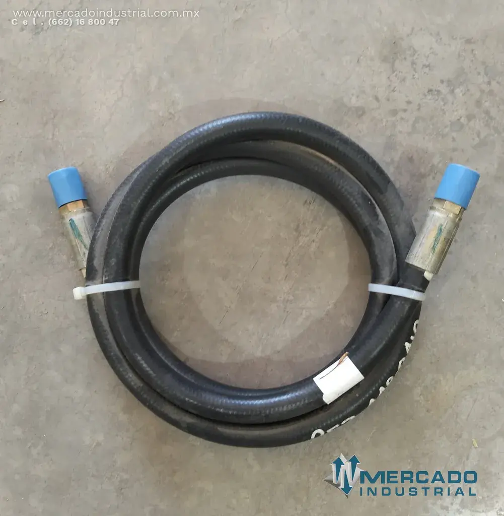 TEREX HOSE ASSEMBLY (05-44Q639D3) - imagen 1