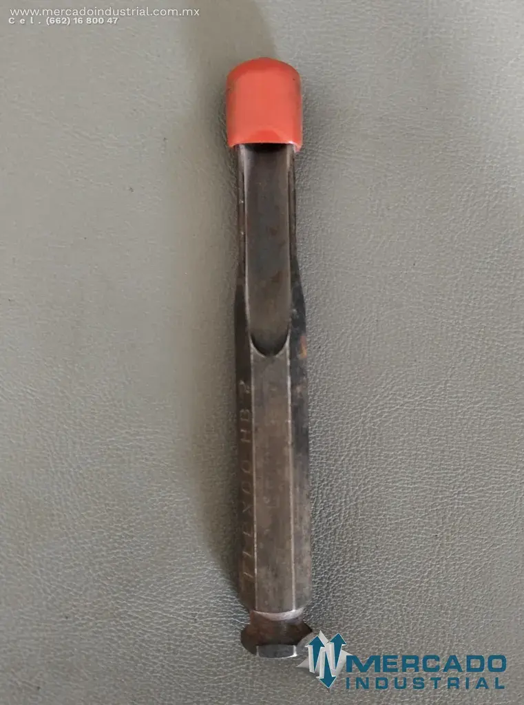 HELLER HB2 POWER BORING BIT FOR FASTENER - imagen 1