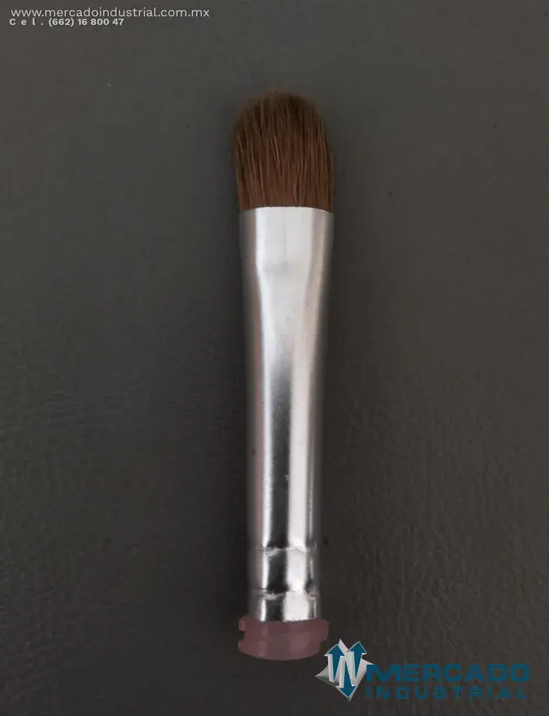 CLEAN TOOLS 918BT-SOFT BRUSH WITH SOFT BRISTLE 18 GAUGE - imagen 1