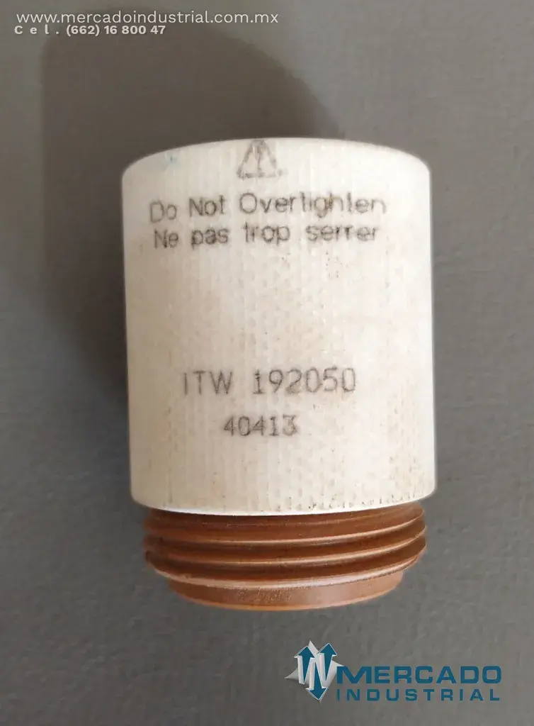 MILLER RETAINING CUP 192050 (MILLER SPECTRUM 2050) - imagen 1