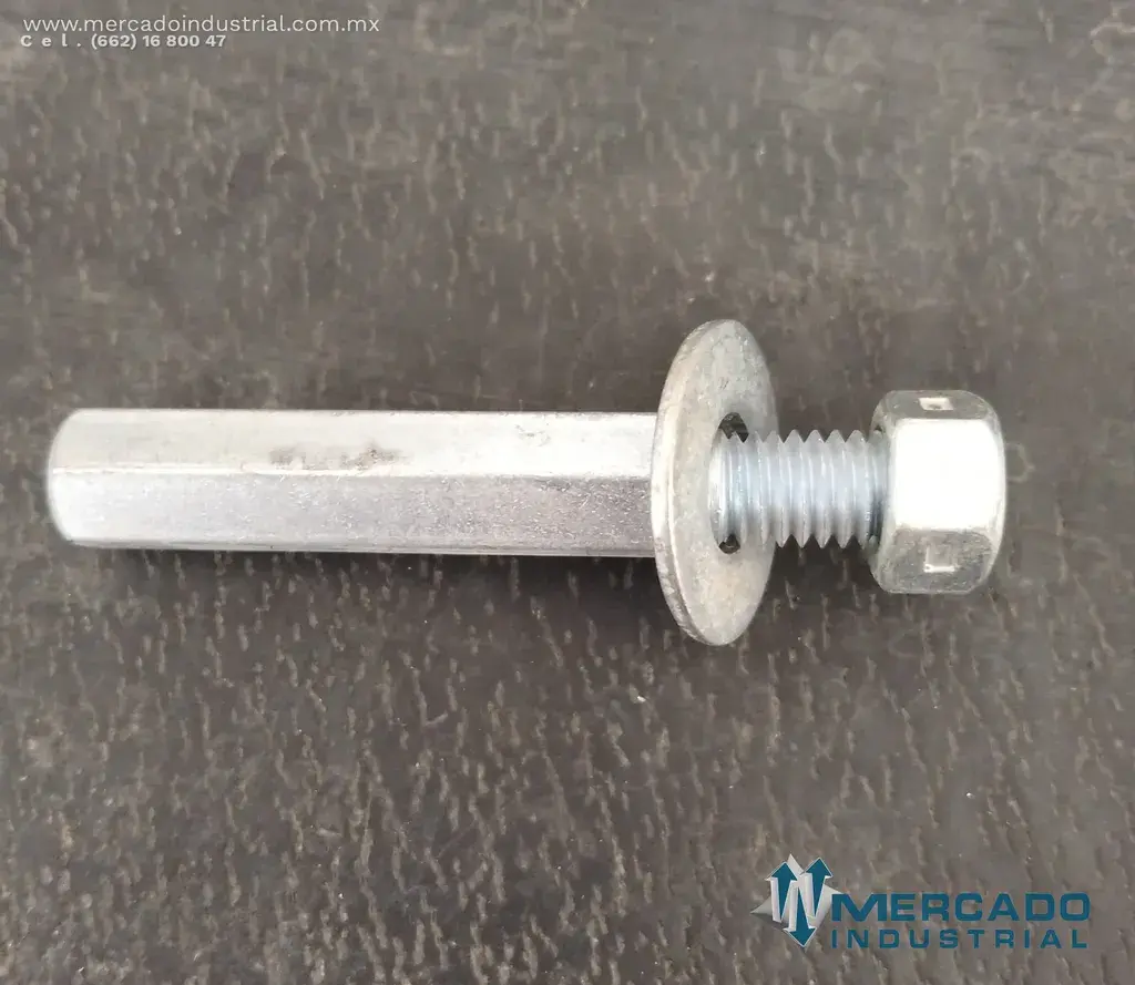 FLEXCO LSHDLP BELT LOCATOR PIN 30400 - imagen 1