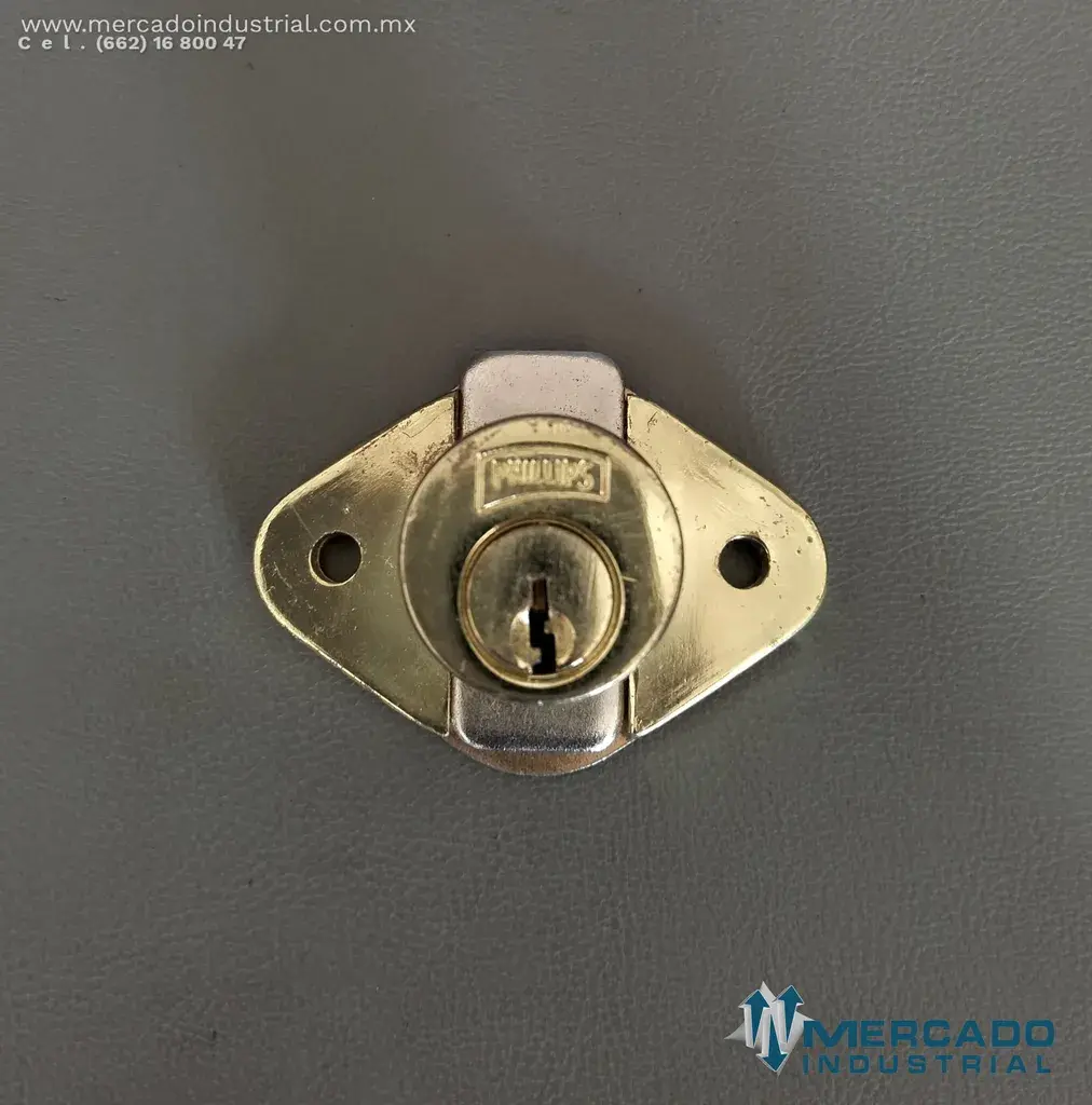 PHILLIPS CHAPA N21L SOS NETO - imagen 1