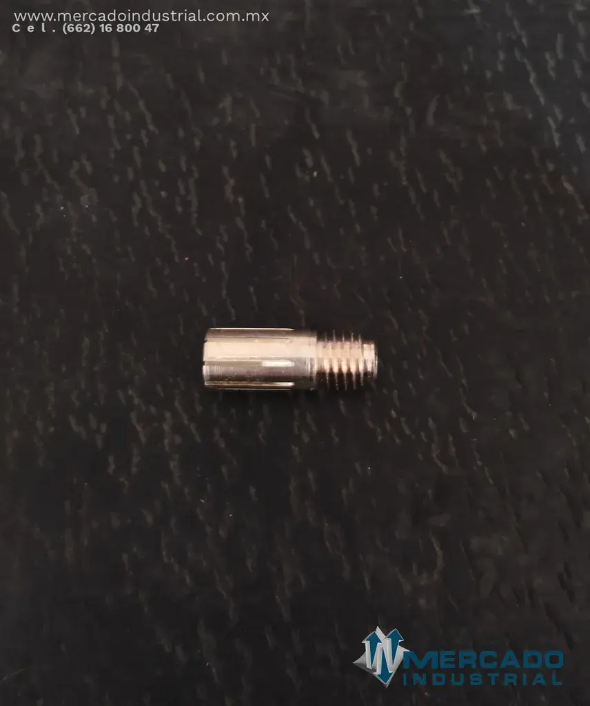 ON-SITE ANALYSIS LOWER ELECTRODE 23076-00 - imagen 1