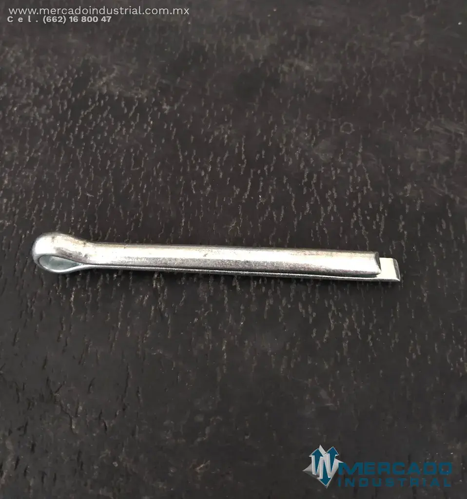 TEREX SPLIT PIN 2201-0165 - imagen 1